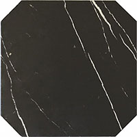  плитка универсальная octagon marmol negro 20x20