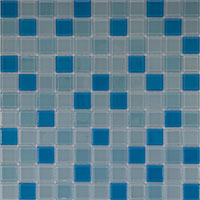  мозаика cristal fresh water 29.5x29.5x0.4