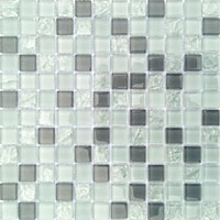 12 glass gray crush 30x30x0.8