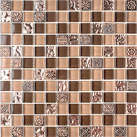  мозаика glasstone ankara 29.5x29.5x0.8