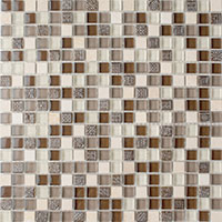  мозаика glasstone arabica 30x30x0.8