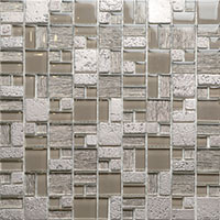  мозаика glasstone champane 30.5x30.5x0.8