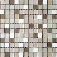  мозаика glasstone decan 30x30x0.4