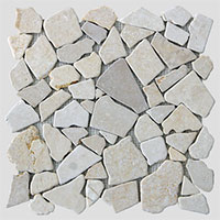  мозаика stone anticato light 30.5x30.5x0.7