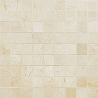  мозаика stone crema marfil pol. 30.5x30.5x0.4