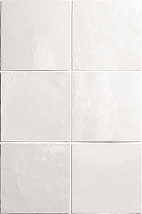  плитка настенная artisan white 13.2x13.2