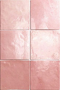  плитка настенная artisan rose mallow 13.2x13.2