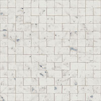  мозаика charme extra carrara mosaico split 30x30