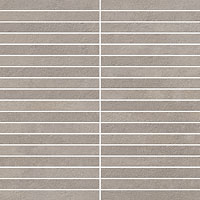  мозаика millennium iron mosaico strip 30x30