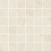  мозаика room stone white mosaico 30x30