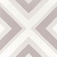  плитка универсальная caprice deco square pastel 20x20