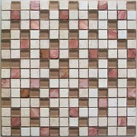  мозаика mosaic 62899 (1.5x1.5) 30x30x0.8