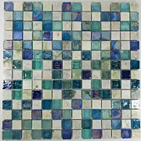 12 mosaic 62908 (2x2) 30.5x30.5x0.8