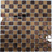  мозаика mosaic ahca2201 (2.3x2.3) 30x30x0.6