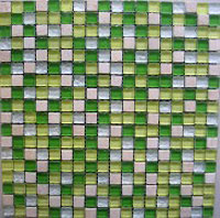  мозаика mosaic bgs07 (1.5x1.5) 30x30x0.8