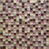  мозаика mosaic bgs-8801 (1.5x1.5) 30x30x0.8