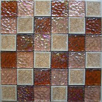  мозаика mosaic de83 (4.8x4.8) 30x30x0.8