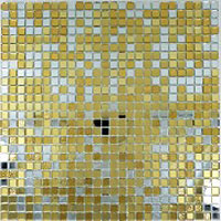 12 mosaic f66 (2.3x2.3) 30x30x0.4