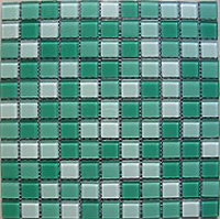  мозаика mosaic ff01 (2.3x2.3) 30x30x0.4