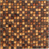  мозаика mosaic gm62132 (1.5x1.5) 30x30x0.8