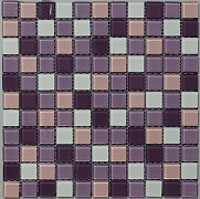  мозаика mosaic j13 (2.5x2.5) 30x30x0.4