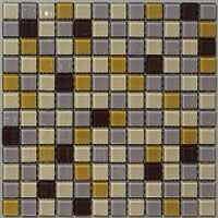  мозаика mosaic j15 (2.3x2.3) 30x30x0.4