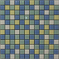 12 mosaic j17 (2.3x2.3) 30x30x0.4