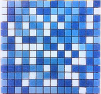  мозаика mosaic j20 (put on paper) (2x2) 32.7x32.7x0.4