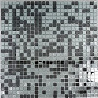  мозаика mosaic jz101202 (1x1) 30x30x0.6