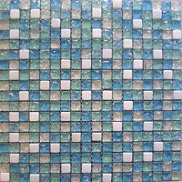  мозаика mosaic py009 (1.5x1.5) 30x30x0.8