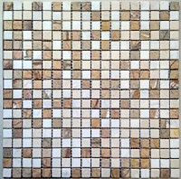  мозаика mosaic sc018 (1.5x1.5) 30x30x0.4