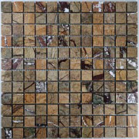  мозаика mosaic sc029 (2.5x2.5) 30x30x0.7