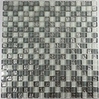  мозаика mosaic sibirian ice (1.5x1.5) 30x30x0.6