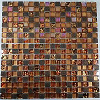  мозаика mosaic tcf168sz (1.5x1.5) 30x30x0.8