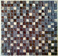  мозаика mosaic x03 (1.5x1.5) 30x30x0.8