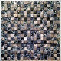  мозаика mosaic x08 (1.5x1.5) 30x30x0.8