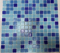  мозаика mosaic am-02 (2x2) 32.7x32.7x0.4