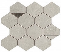 12 blaze aluminium mosaico nest 29.4x25.8