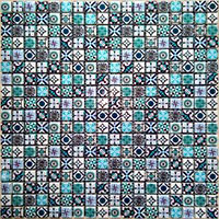  мозаика mosaic tr13 (15x15) 30x30x0.6