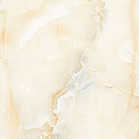 3 tiles aquarius onyx beige polished 60x60