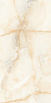  плитка универсальная tiles aquarius onyx beige polished 60x120