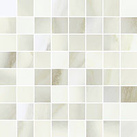 12 charme advance cremo mosaico lux 29.2x29.2