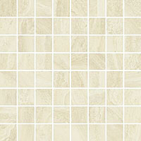 12 charme advance alabastro mosaico lux 29.2x29.2