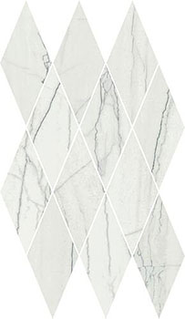 12 charme advance platinum mosaico diamond (1кор=0.51м2) 28x48