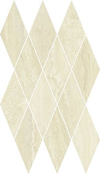  мозаика charme advance alabastro mosaico diamond (1кор=0.51м2) 28x48