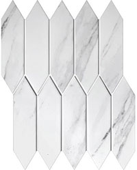 12 ceramic royal carrara 25.7x31.3x6