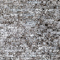  мозаика lava lava gray декор 30x30x12