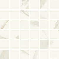  мозаика metropolis calacatta gold mosaico 30x30