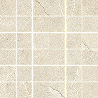 12 metropolis desert beige mosaico 30x30