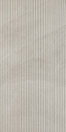 3 shale moon ribbed sq. 60x120